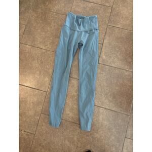 Lululemon High Rise Legging 28" Inseam Size 4